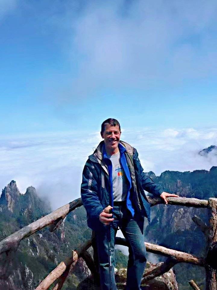 《黄山之旅》这真的只是抛砖引玉,更美的在后面